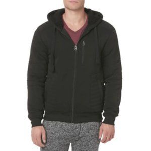 Southpole Young Men's Hoodie Jacket